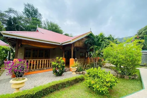 Casa De Leela in La Réunion — foto 3
