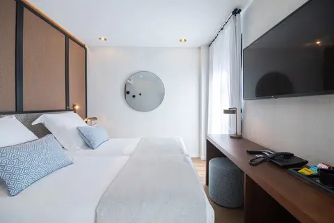 JS Palma Plaza in Palma De Mallorca — foto 9