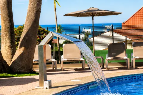Aparthotel Atlantico Resort in Sanxenxo — foto 11
