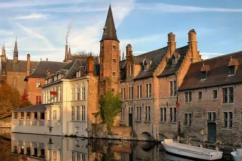 Bed and Breakfast Con Ampère foto 15