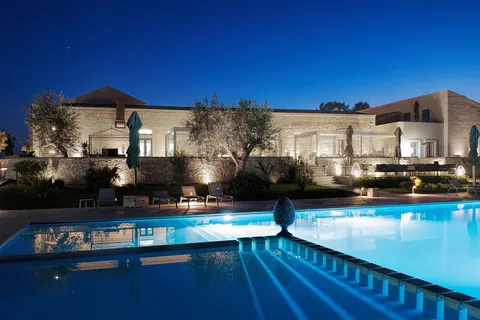 Masseria Della Volpe in Noto — foto 19