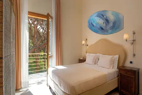 Tombolo Talasso Resort in Castagneto Carducci — foto 8