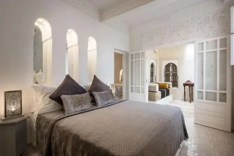 Riad Spice in Marrakesh, foto 3