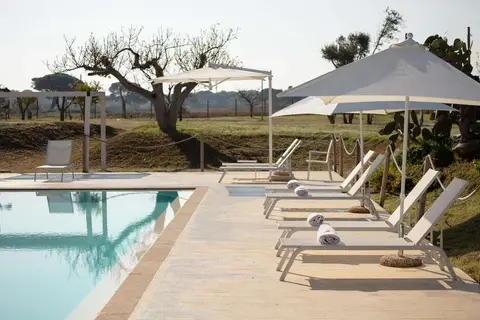 Masseria Mongio dell Elefante in Otranto, foto 27