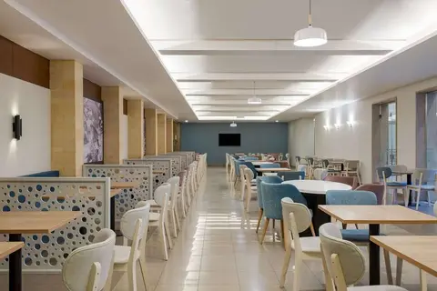 Marina Resort Port Ghalib in Port Ghalib, foto 6