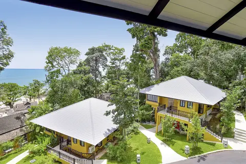 Moracea by Khao Lak Resort in บ้านบางหลาโอน — foto 9