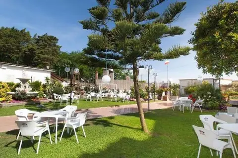 Hotel O Sole Mio in Massa Lubrense — foto 18