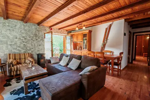 Apartaments Pleta Bona in Pyreneeën — foto 18
