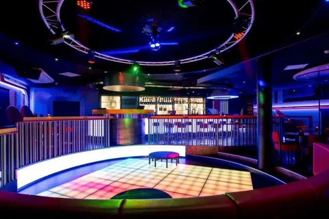 Hotel Zuiderduin foto 12