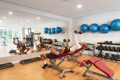 Can Picafort Palace foto 25