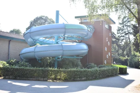 Recreatiepark De Paalberg foto 12