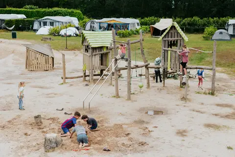 De Hondsrug in Eext, foto 20