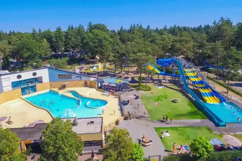 Camping Samoza foto 7