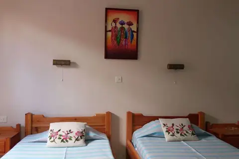 Semiramis Appartementen in Μάλια — foto 7