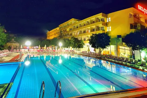 Selcukhan in Kemer — foto 15