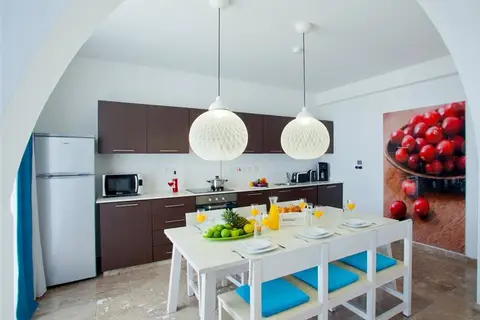 Althea Kalamies Luxury Villas in Παραλίμνι — foto 11