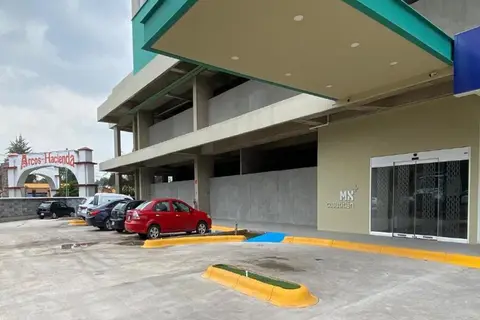 MX cuautitlán in Mexico — foto 9