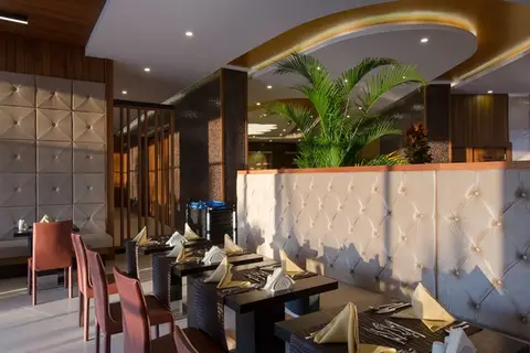Michell Hotel Spa Beach Club in Bergama — foto 4