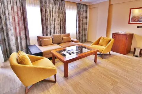 Azka Otel Bodrum in Bodrum, foto 15
