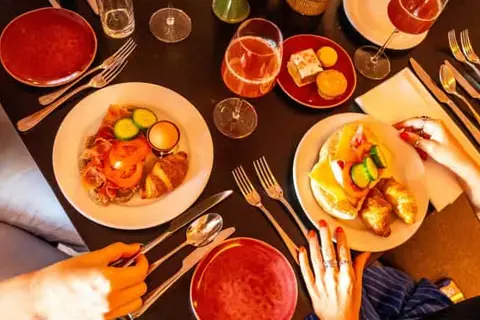 Hotel Restaurant Ruimzicht in Zeddam, foto 14
