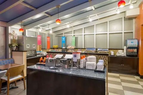 Hampton Inn Manhattan/Times Square South in New York City — foto 27