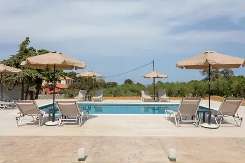Blu e Verde in Zakynthos Municipal Unit — foto 17