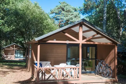 Camping La Forêt foto 6