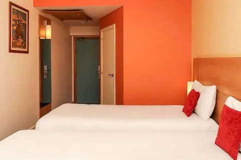 Ibis Marrakech Palmeraie in Marrakesh — foto 22