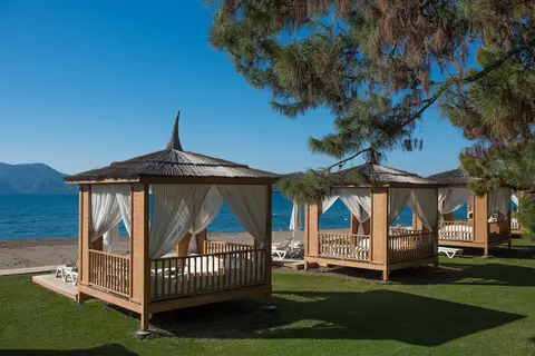 Akra Fethiye Tui Blue Sensatori in Fethiye — foto 18