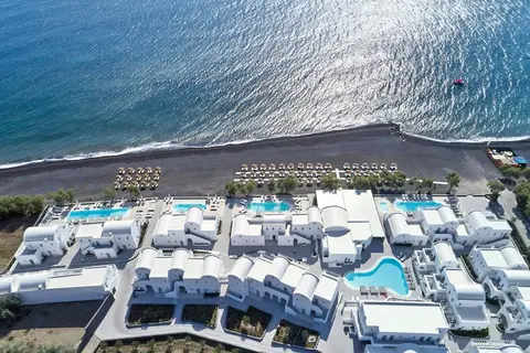 Costa Grand Resort & Spa in Δημοτική Ενότητα Θήρας — foto 7