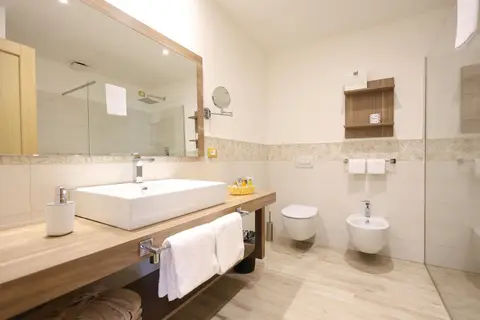 Baia Del Godano Resort & Spa in Ricadi — foto 30