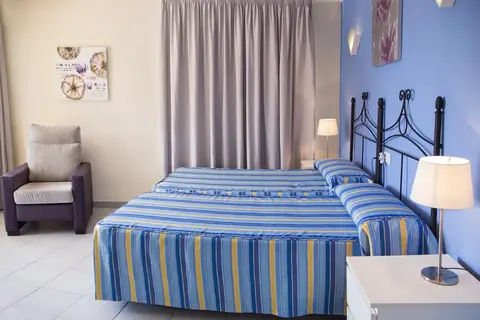 Ecuador Park Apartments in Torremolinos — foto 12