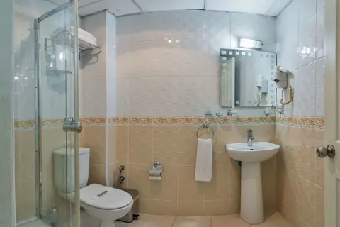 May Hotel Istanbul in İstanbul, foto 21
