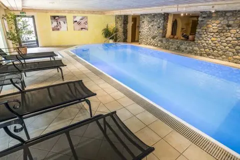 Hotel Ortners Eschenhof foto 11