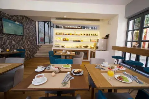 Mirabel City Center Hotel in Argostoli, foto 25