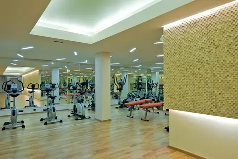 Porto Platanias Beach Resort & Spa in Platanias (Chania) — foto 9