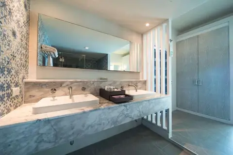 Andamantra Resort & Villas Phuket in ตำบลป่าตอง — foto 16