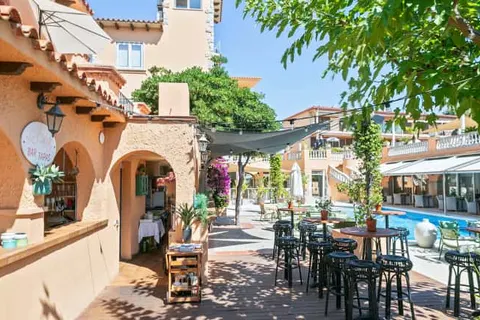 Van der Valk Hotel Barcarola foto 8