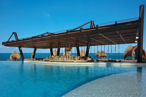 Dreams Natura Resort & Spa in Cancùn — foto 21