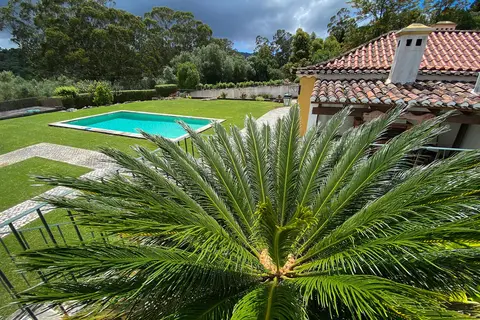 Quinta Do Pé Descalço in Sintra (Santa Maria e São Miguel, São Martinho e São Pedro de Penaferrim), foto 6