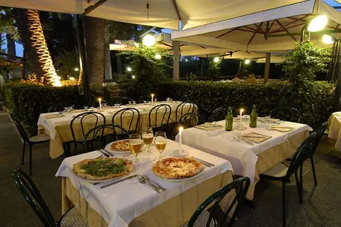 Hotel Eden Sorrento in Sorrento, foto 8