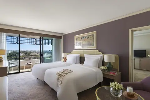 Rixos Downtown Antalya in Antalya — foto 30