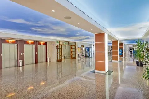 Hotel GHT Oasis Park & Spa in Lloret de Mar — foto 18