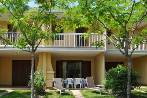 Vakantiepark Villaggio Dei Fiori in San Michele al Tagliamento, foto 2