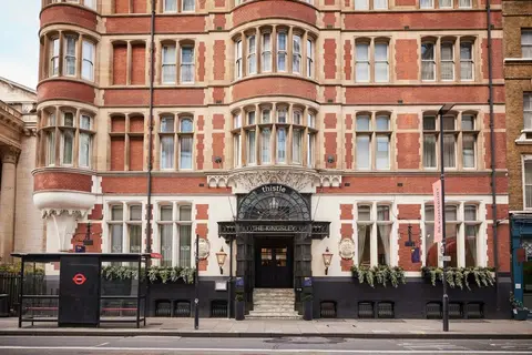 Hotel Thistle Holborn The Kingsley in Londen