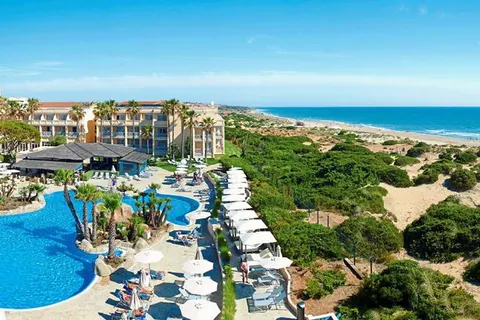 Hipotels Playa la Barrosa foto 1