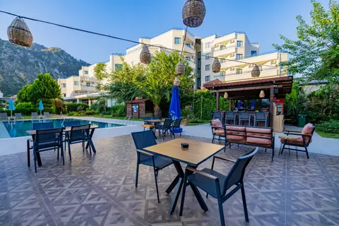 Idas Club in Marmaris — foto 14