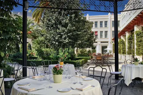 The Westin Valencia in Valencia, foto 6