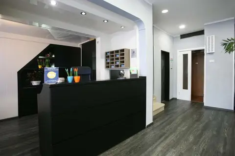 Hotel Magenta in Florence — foto 8