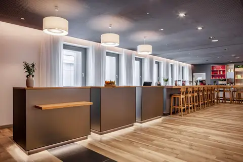IntercityHotel Dortmund in Dortmund — foto 4